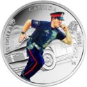 15 Dollars (National Heroes – Police)