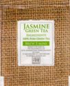 Jasmine Green Tea