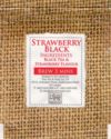Strawberry Black