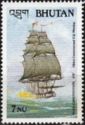 USS Constitution, 1787