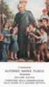 "Alphonsus Mary Fusco", Roma, Lazio - Saints (M)