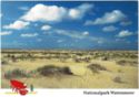 Nationalpark Wattenmeer