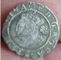 3 Pence (Elizabeth I)