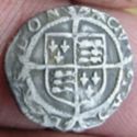 3 Pence (Elizabeth I)