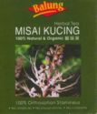 Misai Kucing Herbal Tea 100% Natural & Organic