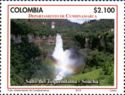 Waterfalls of Tequendama