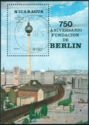 750th Anniversary of Berlin
