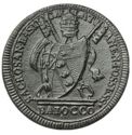 1 Baiocco (Pius VII)