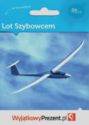 Lot Szybowcem