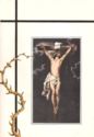 "Jesus - Crucified", Rifra (VE)