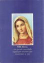 "Saint Mary - Mystic Rose"