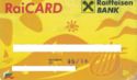 RaiffeisenBank Borika RaiCard – 06/12