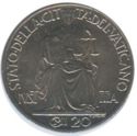 20 Centesimi