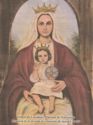 "Saint Mary - Coromoto", Guanare, Sanctuary of Our Lady of Coromoto