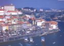View of Ribeira, Porto