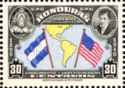 50 years of Panamerican Union