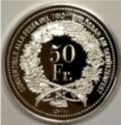50 Francs (Graubünden Festival)