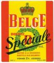 Belge Double Speciale