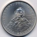 2,000 Forint (100th anniversary of the death of Kálmán Széll)