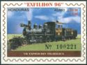 National Stamp Exhibition EXFILHON