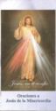 "Jesus - Divine Mercy", Ediciones Paulinas / San Pablo (VE), Devociones, 1