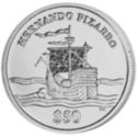 50 Dollars (Hernando Pizarro)