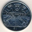 1 Dollar (D-Day landing craft)