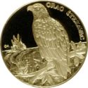 500 Kuna (White-tailed eagle)