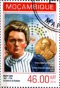 Marie Curie (1867-1934)