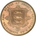 1/13 Shillings ("Penny")