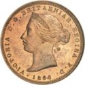 1/13 Shillings ("Penny")