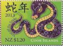 Year of the Snake