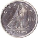 10 Cents (Silver 0.800)