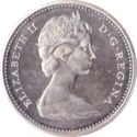 10 Cents (Silver 0.800)