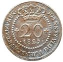 20 Réis