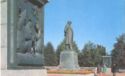Kalinin. Monument to I.D. Krylov