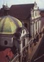 Brno. Minorit Church of St.John