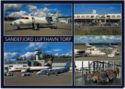 Sandefjord Lufthavn Torp. Sandefjord Torp Airport