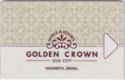 Golden Crown Old City Hotel