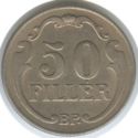 50 Fillér
