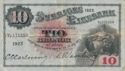 10 Kronor