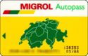Migrol - Autopass