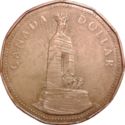 1 Dollar (War Memorial)
