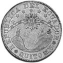 8 Escudos