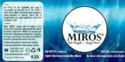Miros magic water