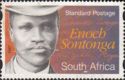Sontonga, Enoch (1873-1905)