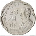50 Pesetas (Summer Olympics Barcelona´92 - La Sagrada Famili