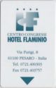 Centro Congressi Hotel Flaminio