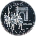 5 Cents (Royal Military College)