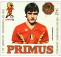 Primus Espana 82